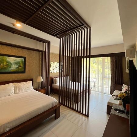 Bonel Condo At Pico De Loro Cutad Buitenkant foto
