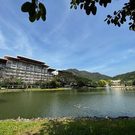Bonel Condo At Pico De Loro Cutad Buitenkant foto