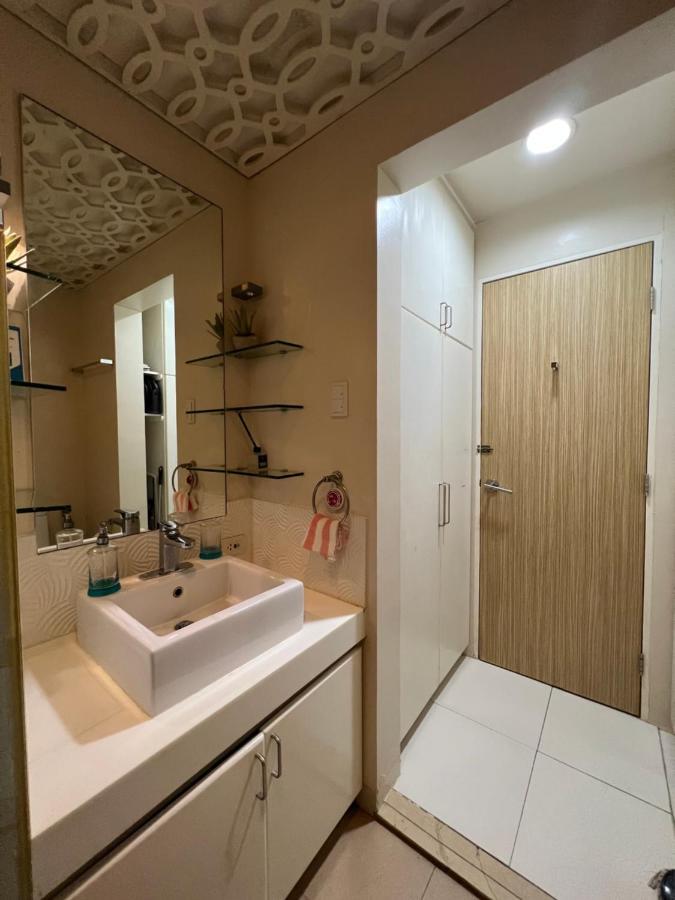 Bonel Condo At Pico De Loro Cutad Buitenkant foto