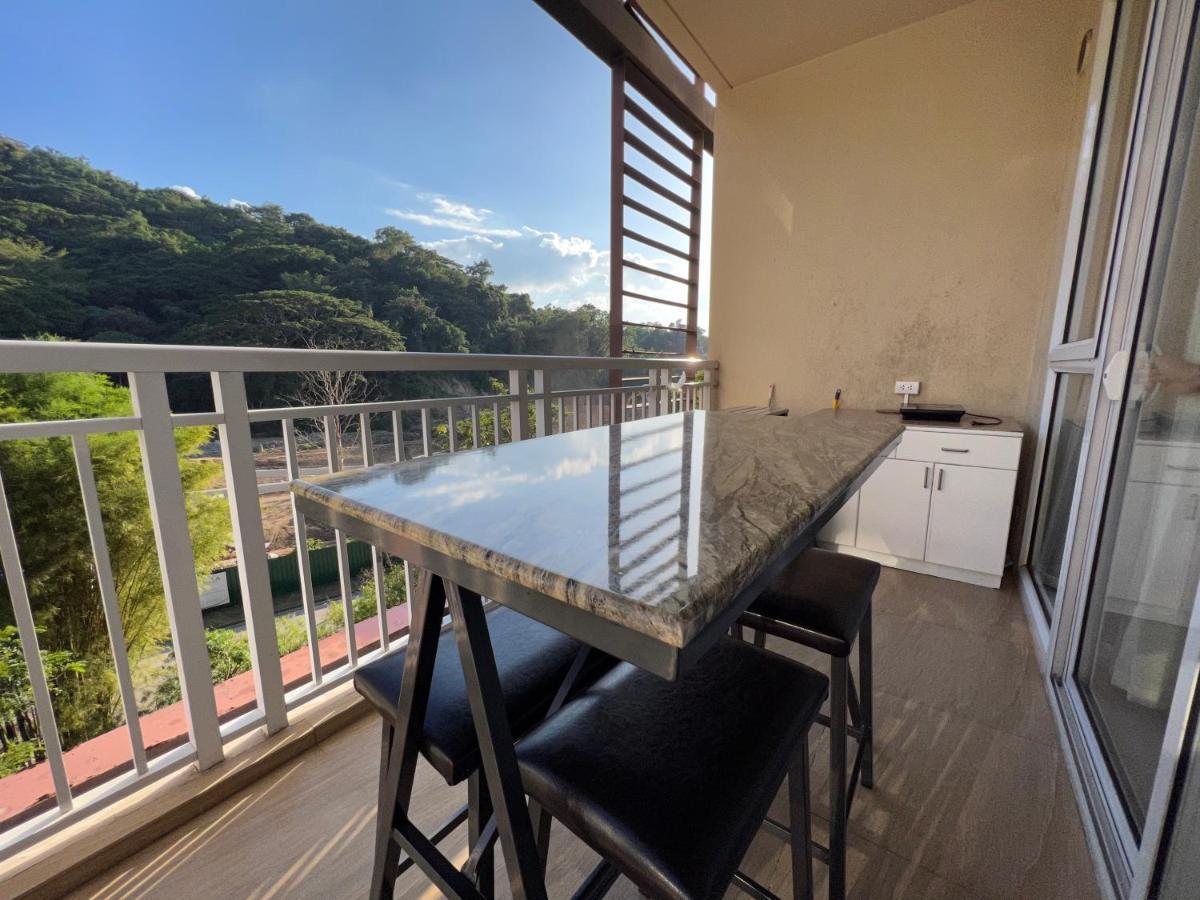 Bonel Condo At Pico De Loro Cutad Buitenkant foto
