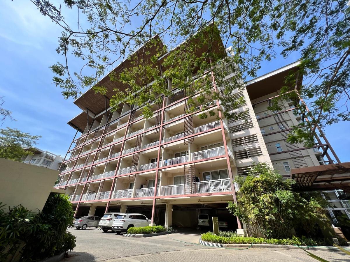 Bonel Condo At Pico De Loro Cutad Buitenkant foto